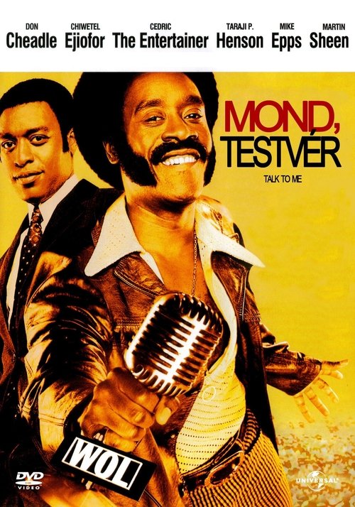 Movie Image