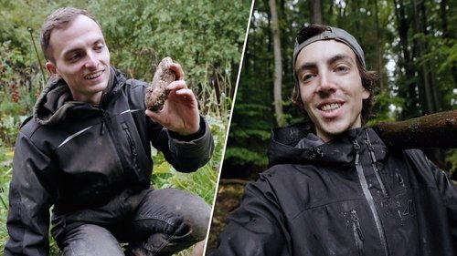 Image de l'épisode 1