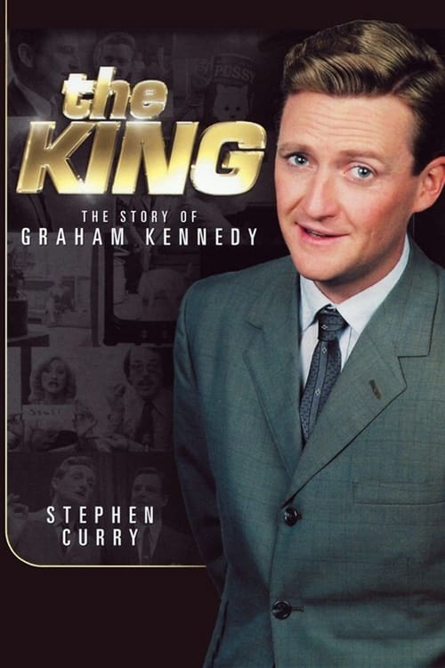 The King (2007) poster