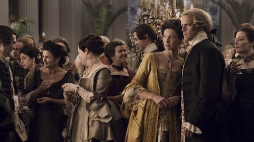 Outlander: 3×12