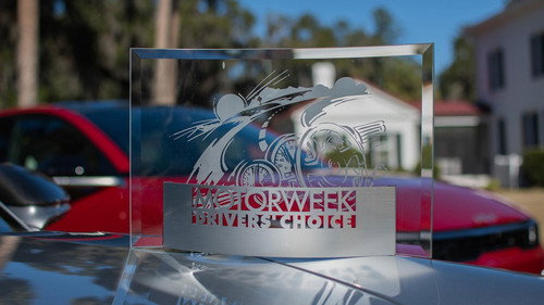 Drivers' Choice Awards: Best of Cars