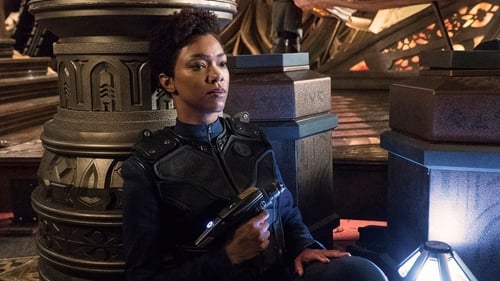 Star Trek: Discovery: 1×9