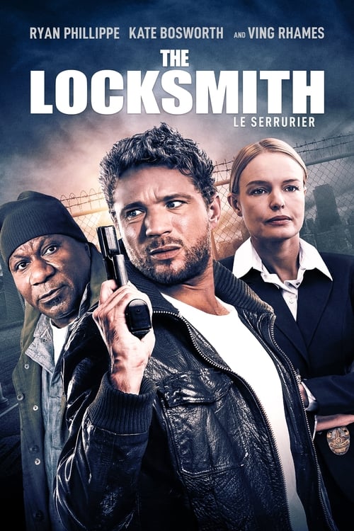 |FR| The Locksmith