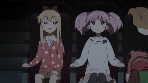 Poster della serie YuruYuri: Happy Go Lily