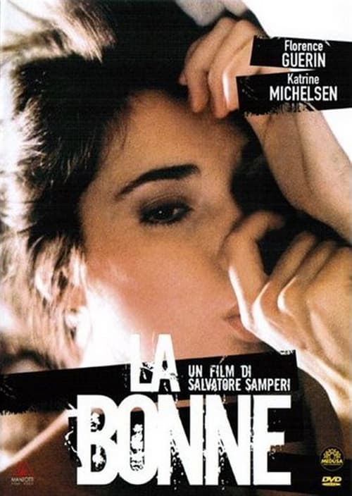 The Corruption poster