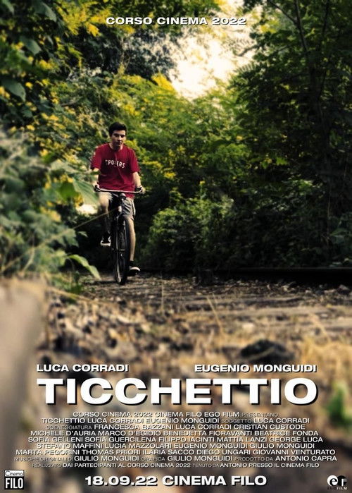 Ticchettio