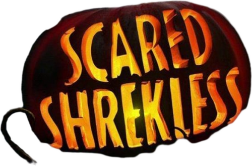 Scared Shrekless
