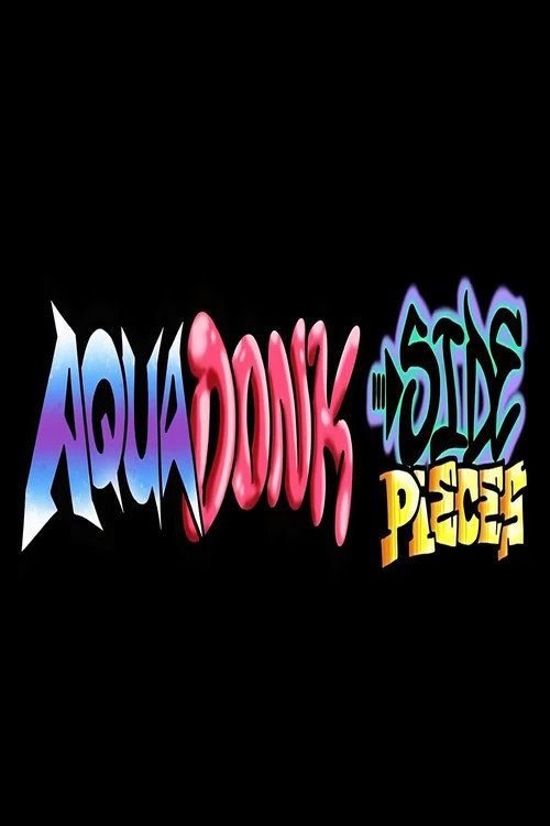 Aqua Teen Hunger Force: Aquadonk Side Pieces Season 1 | Rivr