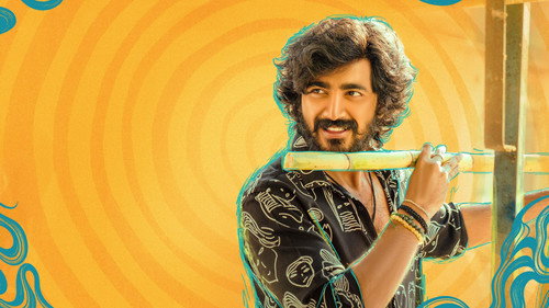 Mension House Mallesh