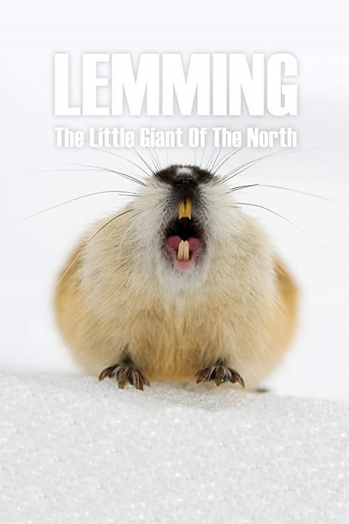 Lemming: The Little Giant of the North (2017)