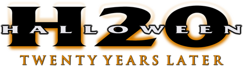 Halloween H20: 20 Years Later