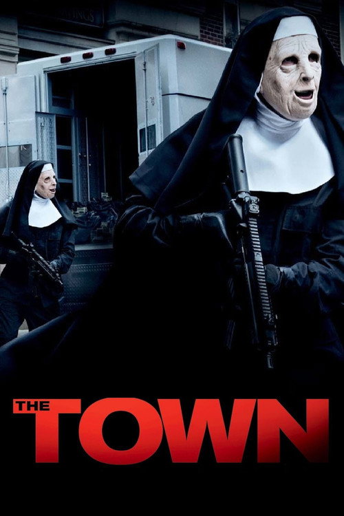 The Town