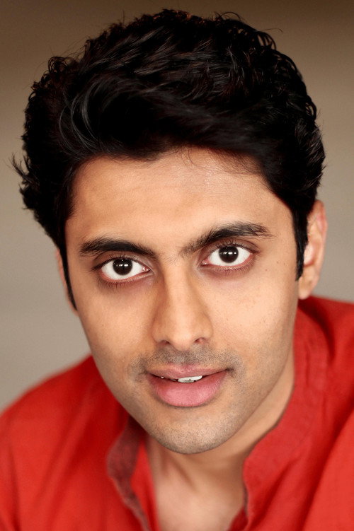 Rishan Dhamija photo 2