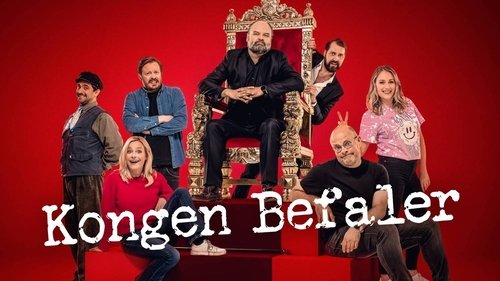 Taskmaster Norway