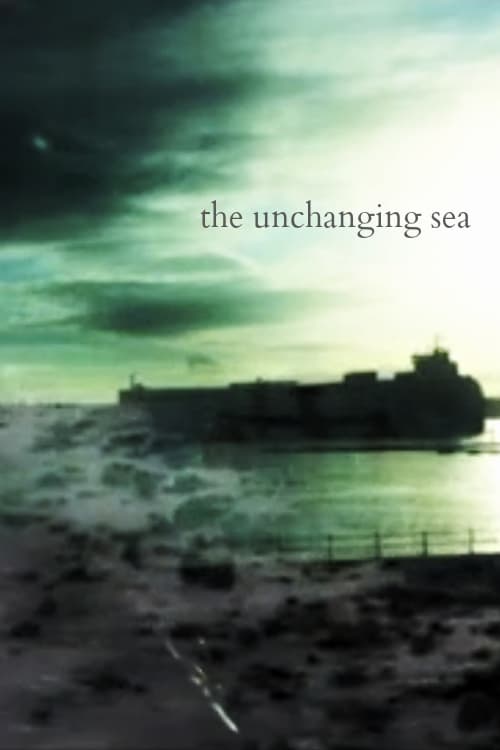 The Unchanging Sea