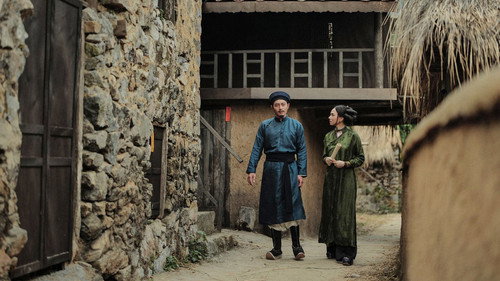 Detective Kien: The Headless Horror