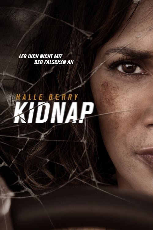 Kidnap poster