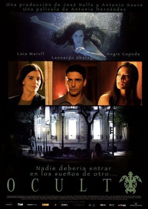 The Hidden (2005)