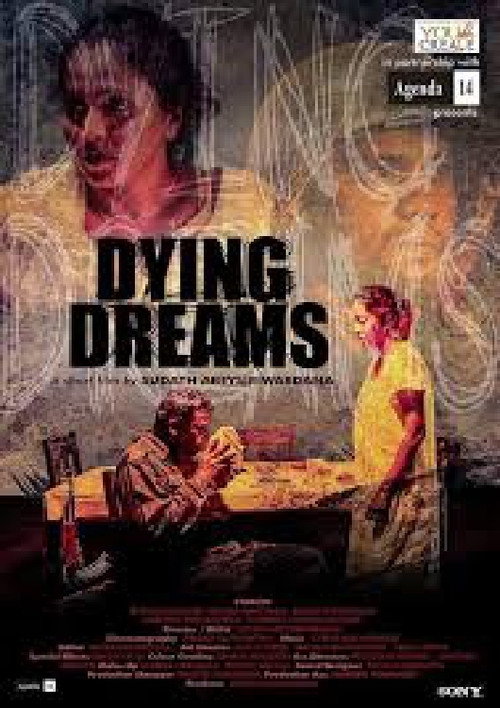 DYING DREAMS