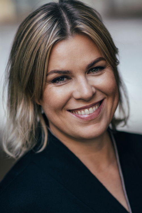 Photo de Aldona Vilutytė