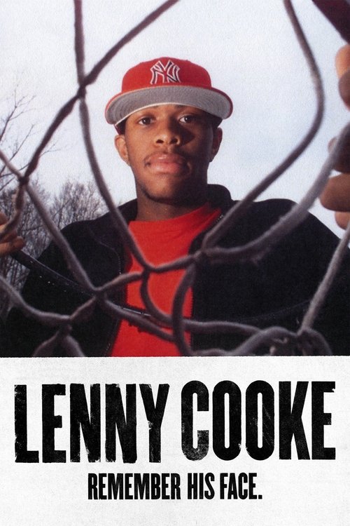 Largescale poster for Lenny Cooke