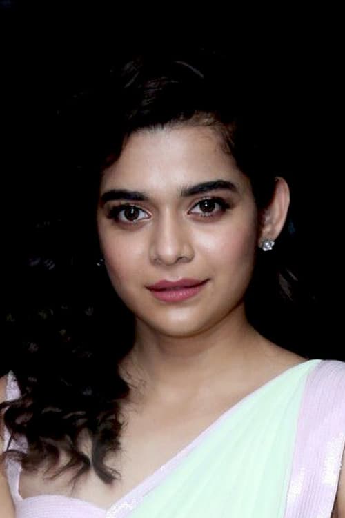 Kép: Mithila Palkar színész profilképe