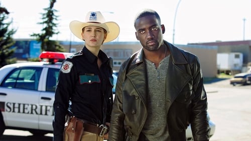 Wynonna Earp: 1×3