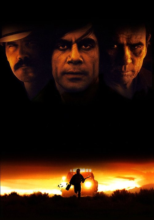 No Country for Old Men