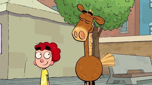 Épisode 1