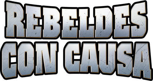 Motoqueiros Selvagens - Logo 5