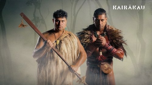 Kairākau