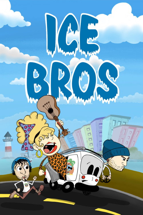Ice Bros