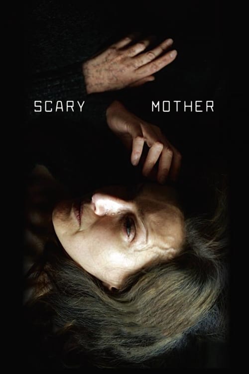 Grootschalige poster van Scary Mother