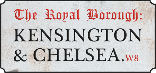 The Royal Borough: Kensington and Chelsea