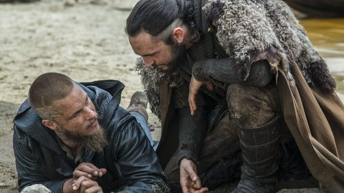 Vikings: 3×6