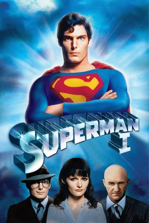  Superman (1978) 