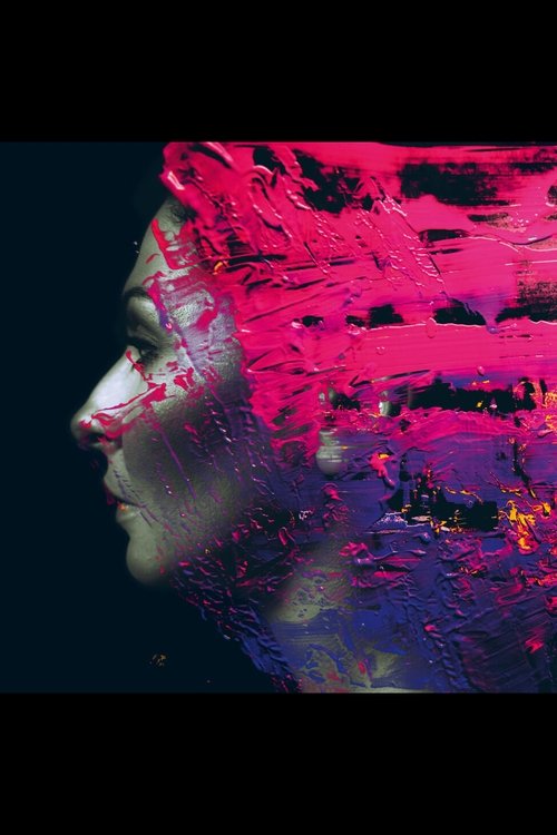 Steven Wilson – Hand. Cannot. Erase. movie poster player