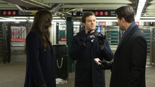 Deception: 1×11