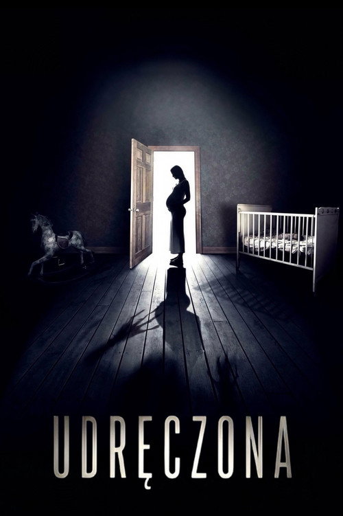 Udręczona