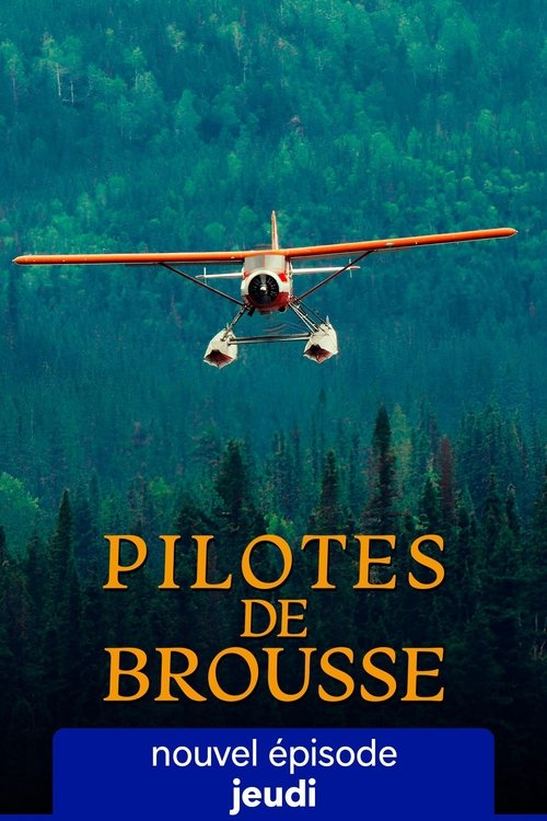 Pilotes de brousse