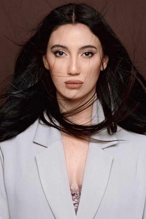 Foto de Yuval Raphael