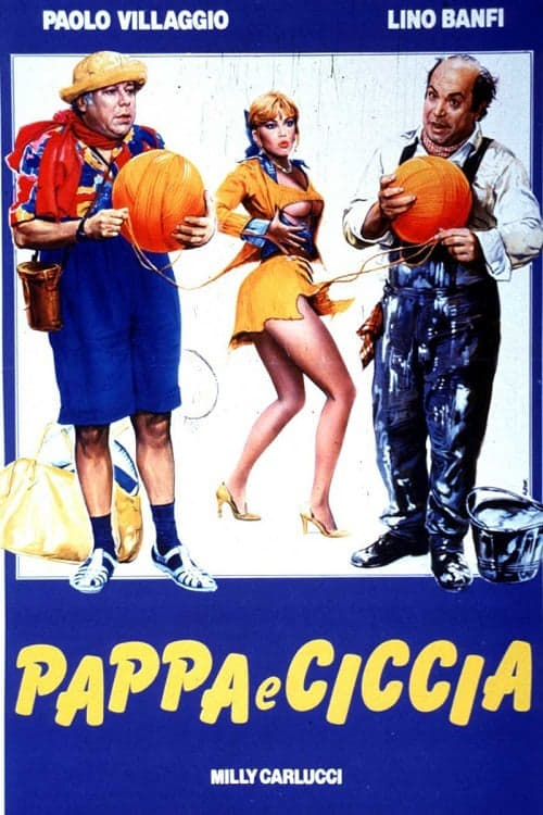 Pappa e ciccia 1983