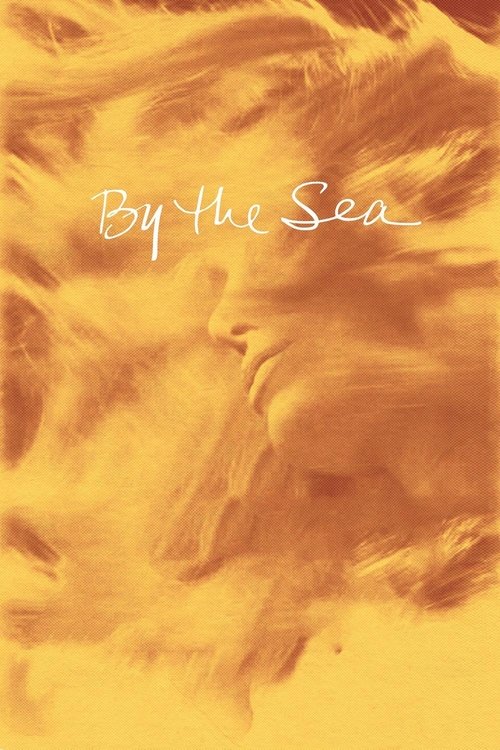 By the Sea poster