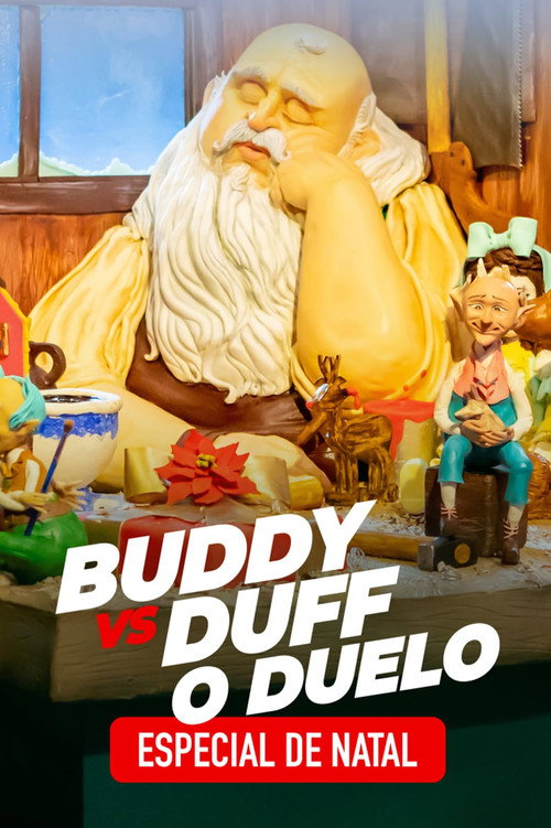 Buddy vs. Duff Holiday