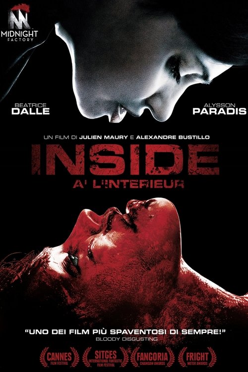 Inside poster