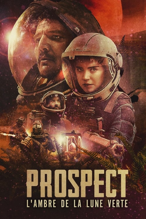 Prospect poster