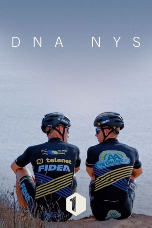 Poster DNA Nys