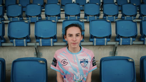 Emily's Last Game still