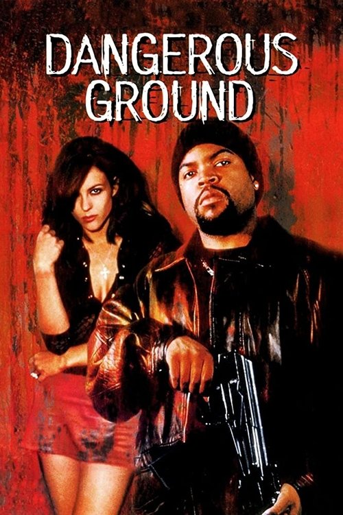 Dangerous Ground (1997)