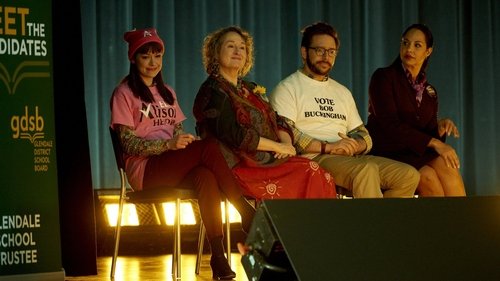 Orphan Black: 3×7